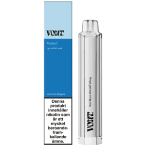 Vont Nova Malmö 20mg Vape