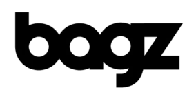 bild på logga för bagz