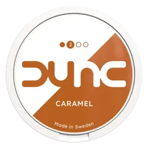 DUNC Caramel Slim