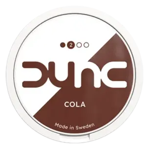 DUNC Cola Slim