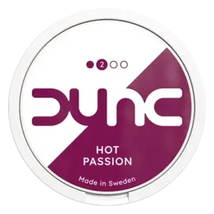 DUNC Hot Passion Slim