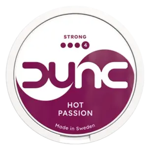DUNC Hot Passion Slim Strong