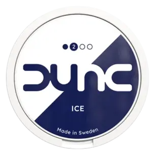 DUNC Ice Slim