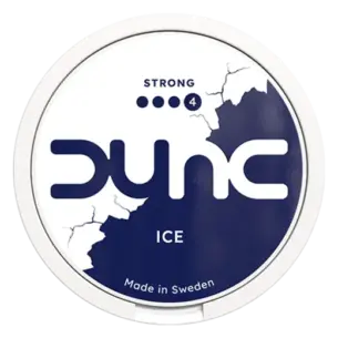 DUNC Ice Slim Strong