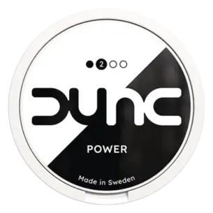 DUNC Power Slim