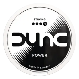 DUNC Power Slim Strong