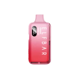 bild på vape Elfbar 6k Cherry Ice