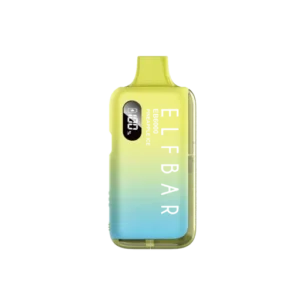 bild på vape Elfbar 6k Pineapple Ice