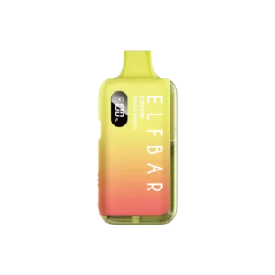bild på vape Elfbar 6k Triple Mango