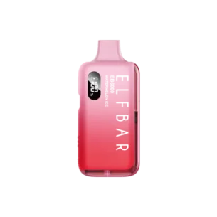 bild på vape Elfbar 6k Watermelon Ice