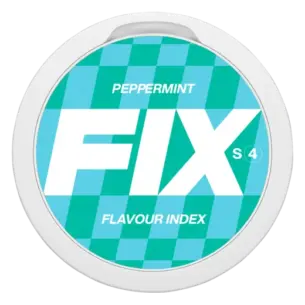 Bild på Fix Peppermint Snus