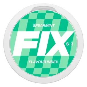 Bild på Fix Spearmint Snus