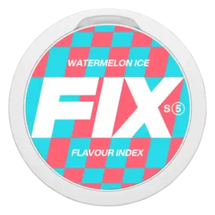 Bild på Fix Watermelon Ice Snus