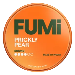 Bild på FUMi Pickly Pear Strong Snus