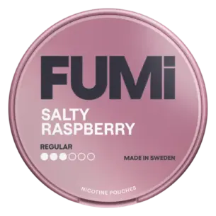 Bild på FUMi Salty Rasberry Snus