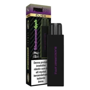 Bild på Frunk Bar Pod Click Blackcurrant Apple Vape Pod