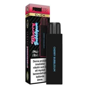 Bild på Frunk Bar Pod Click Cherry Bubblegum Vape Pod