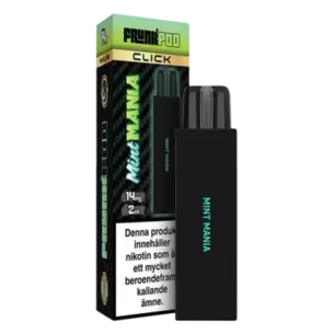 Bild på Frunk Bar Pod Click Mint Mania Vape Pod