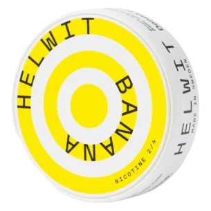 Helwit Banana