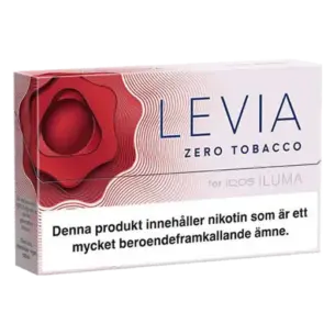 Levia Red Berry