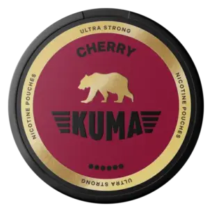 Bild på KUMA Cherry snus