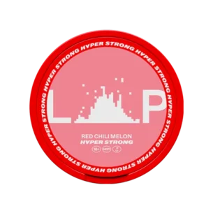 bild på Loop Red Chili Melon Hyper Strong