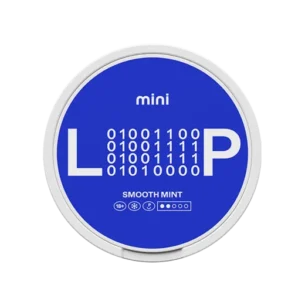 Loop Smooth Mint Mini