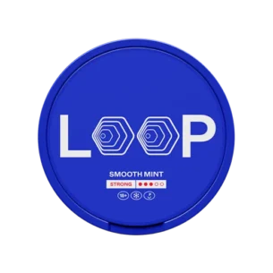 Loop Smooth Mint Strong