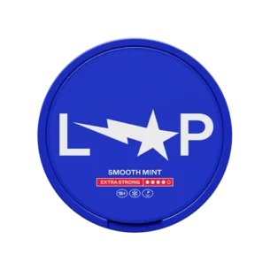Loop Smooth Mint Extra Strong