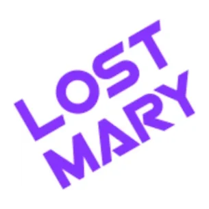Lost Mary