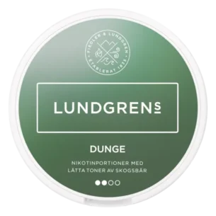 Bild på Lundgrens Dunge hos xsnus.se