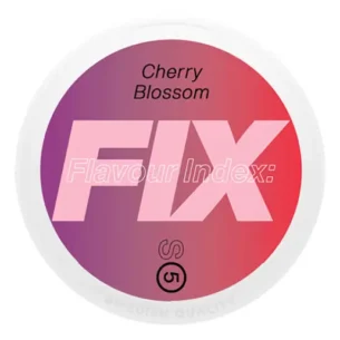 bild på FIX Cherry Blossom #5