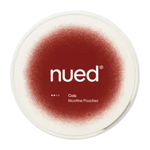 bild på Nued Cola Billigt snus online xsnus