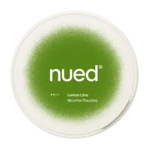 bild på Nued Lemon Lime Billigt snus online xsnus