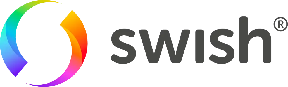 Bild på Swish Logo
