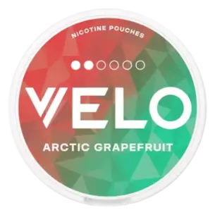 Bild på VELO Arctic Grapefruit 6mg
