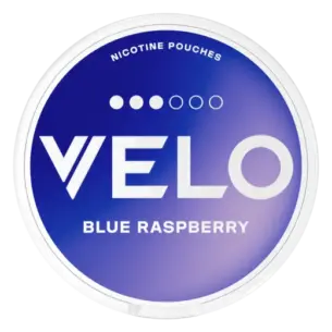 Bild på VELO Blue Raspberry Suns