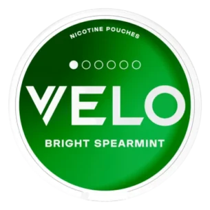 Bild på VELO Bright Spearmint Mini hos xsnus.se