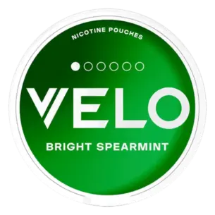 Bild på VELO Bright Spearmint Mini Snus