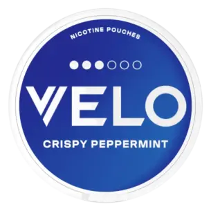 Bild på VELO Crispy Peppermint Suns