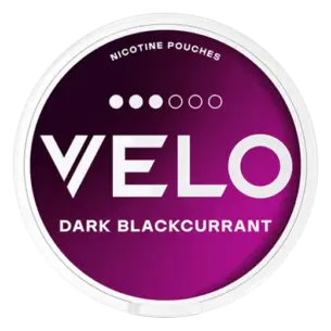 Bild på VELO Blackcurrant Suns