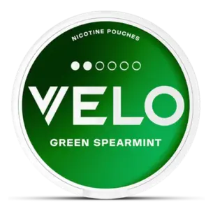Bild på VELO Green Spearmint Mini Suns