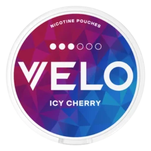 Bild på VELO Icy Cherry hos xsnus.se