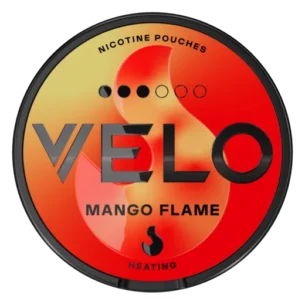 Bild på VELO Mango Flame hos xsnus.se