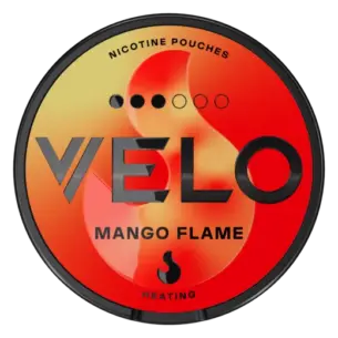 Bild på VELO Mango Flame Suns