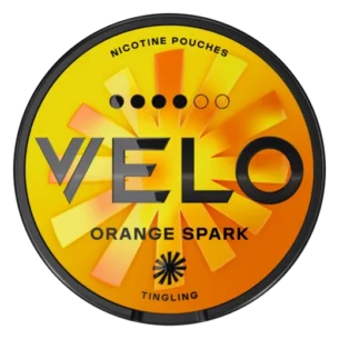 Bild på VELO Orange Spark hos xsnus.se