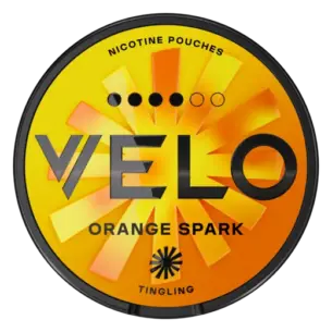 Bild på VELO Orange Spark Suns