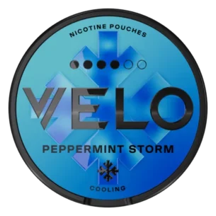 Bild på VELO Peppermint Storm hos xsnus.se
