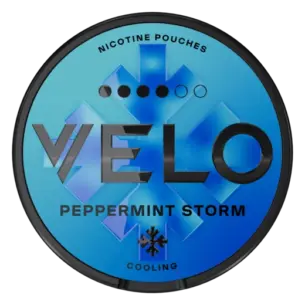 Bild på VELO Peppermint Strom Suns