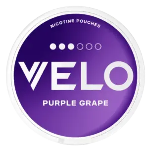Bild på VELO Purple Grape Strong Snus